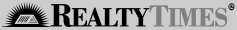 Realty Times Real Estate News
