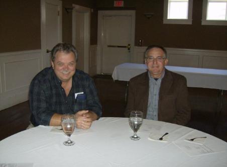JImmy Warren & Danny Welch American Hometown Realty Georgia