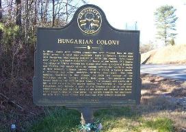 Historic Properties in Georgia ~ Contact American Hometown Realty
