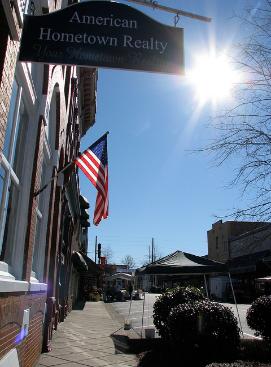 American Hometown Realty ~ Homes for sale Carrollton Ga.