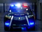 West Ga. Public Safety Business for sale