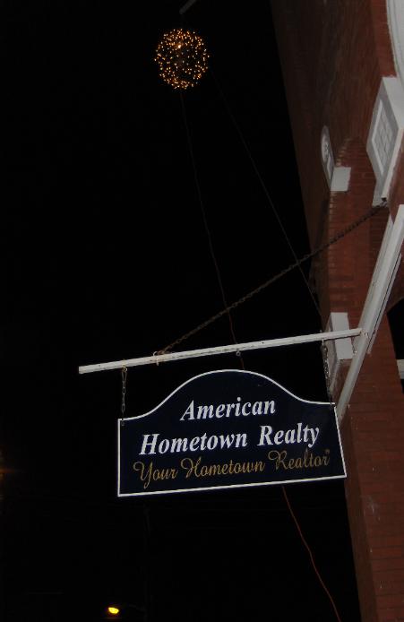 American Hometown Realty  Tallapoosa Ga Serving Bowdon Ga
