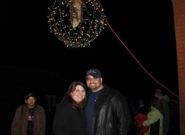 American Hometown Realty  Amy & Adam