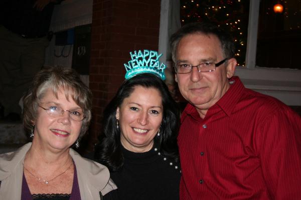 Pat Warren, Terry Welch & Danny Welch American Hometown Realty