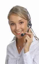 We're Waiting to take your call.