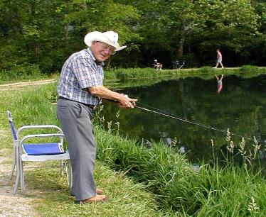 Retirement and Vacation Properties